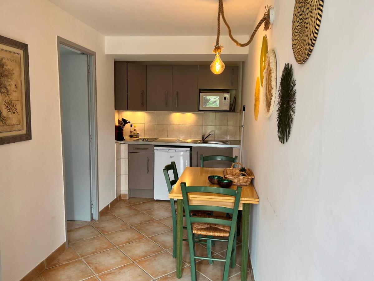 Residence Les Sources Saint-Rémy-de-Provence Εξωτερικό φωτογραφία