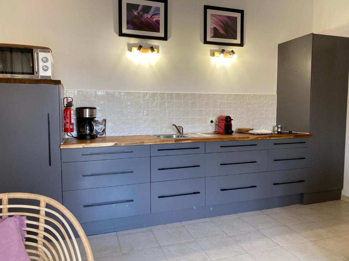 Residence Les Sources Saint-Rémy-de-Provence Εξωτερικό φωτογραφία