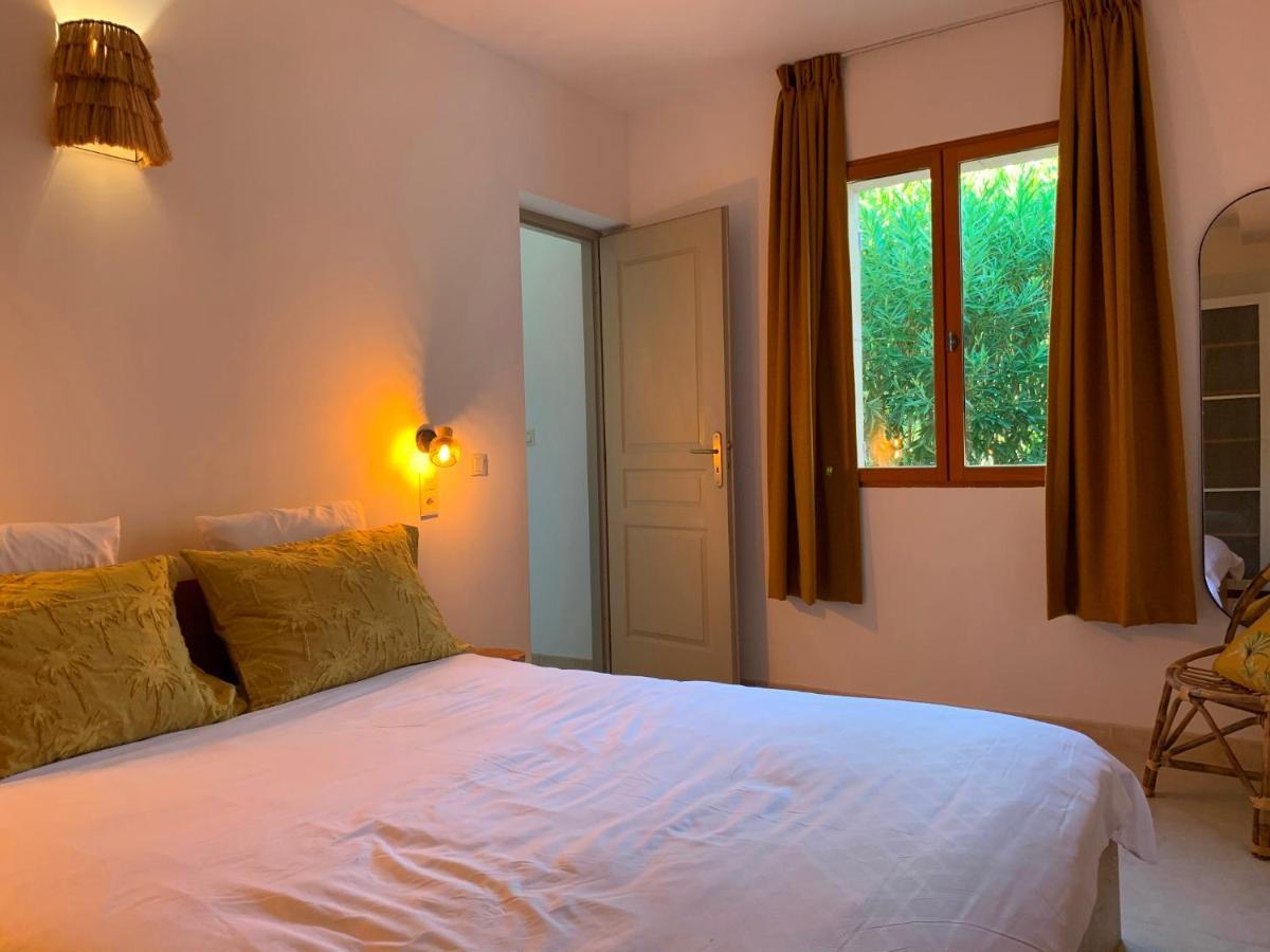Residence Les Sources Saint-Rémy-de-Provence Εξωτερικό φωτογραφία