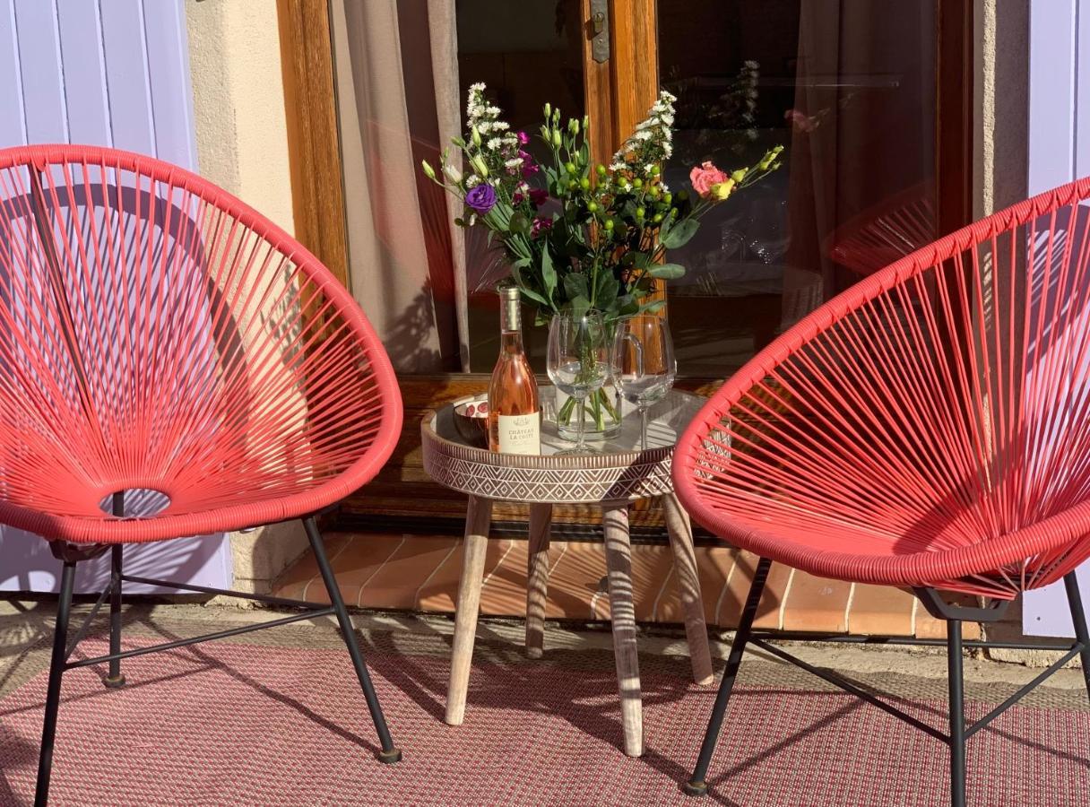 Residence Les Sources Saint-Rémy-de-Provence Εξωτερικό φωτογραφία