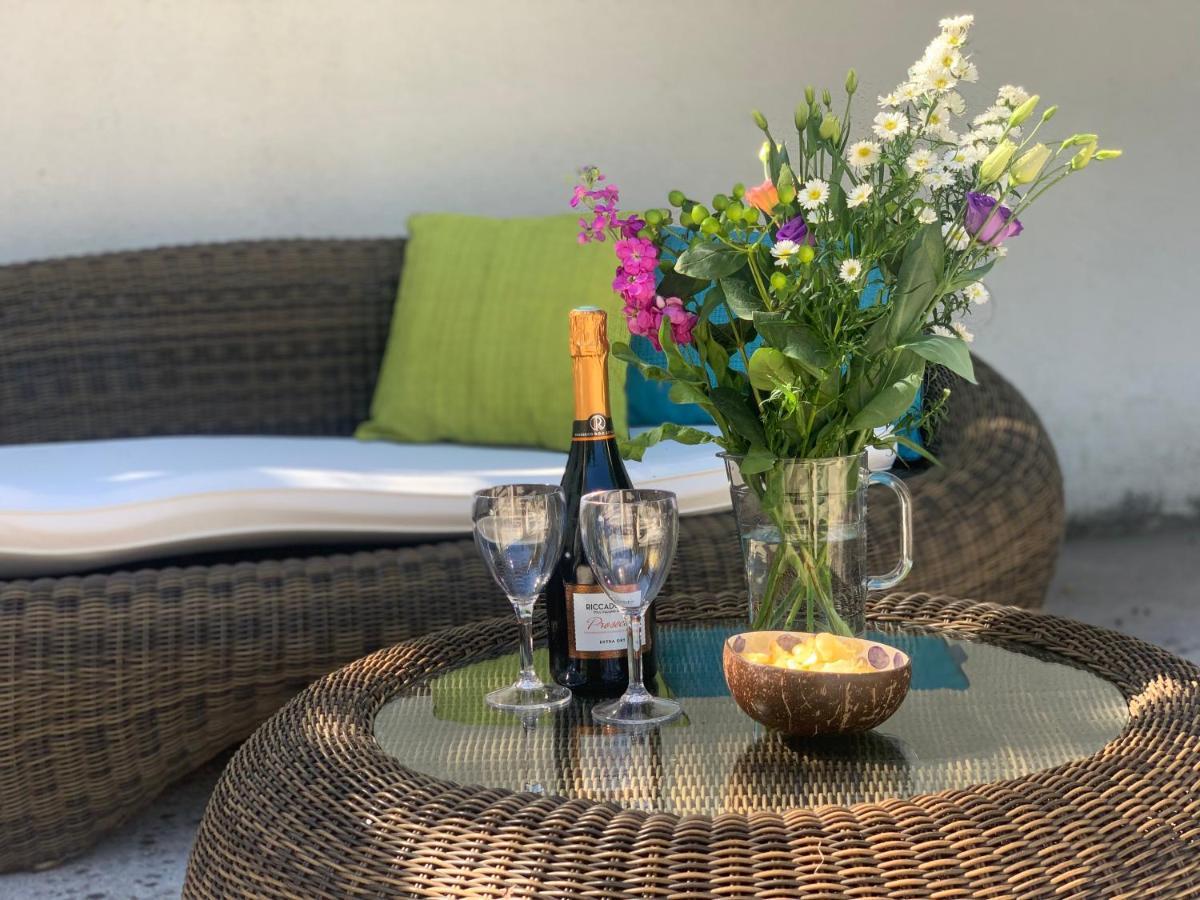 Residence Les Sources Saint-Rémy-de-Provence Εξωτερικό φωτογραφία